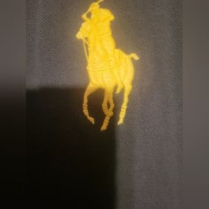 Big Kid Ralph Lauren Collared Shirt